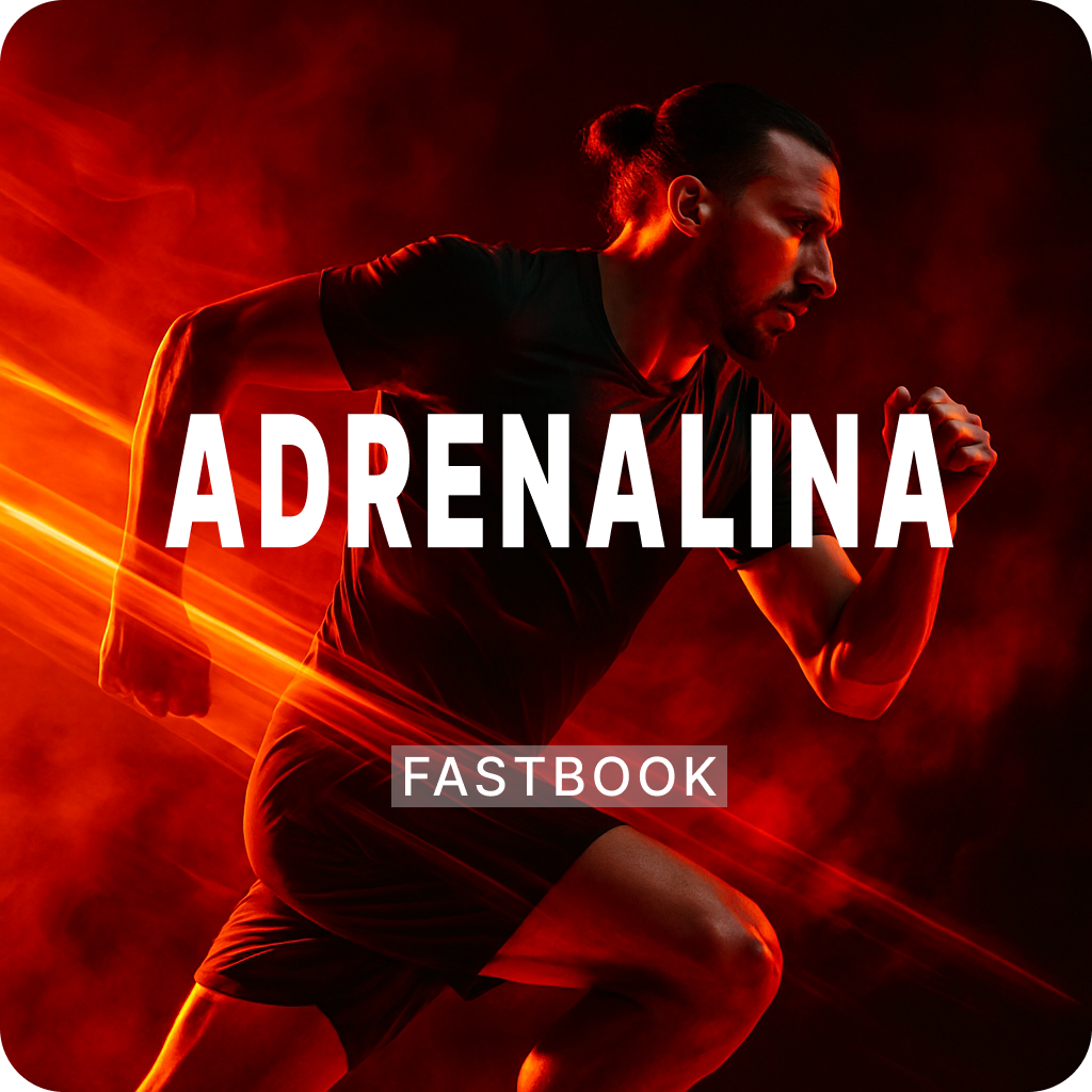 Adrenalina
