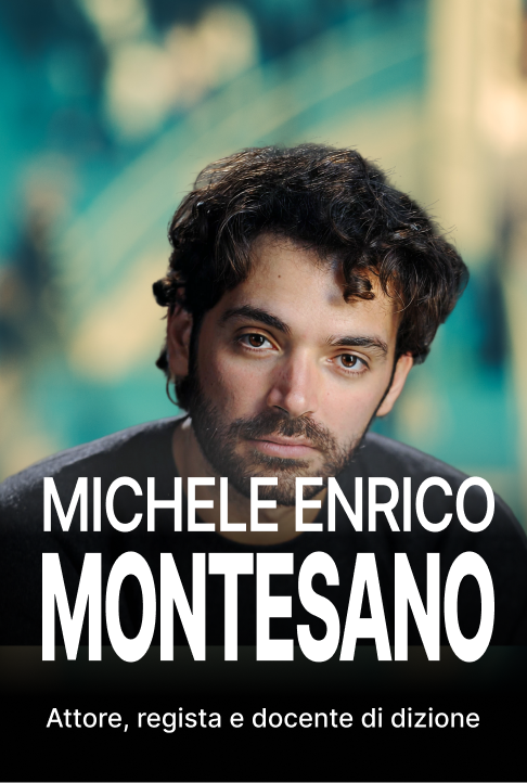 Michele Montesano