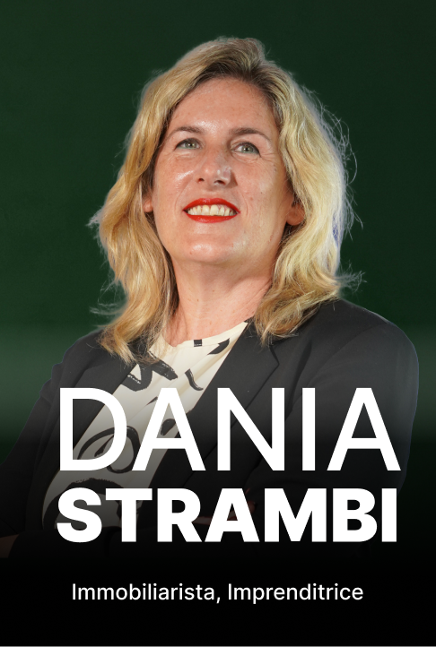 Dania Strambi