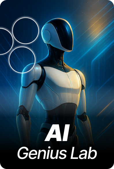 AI Genius Lab