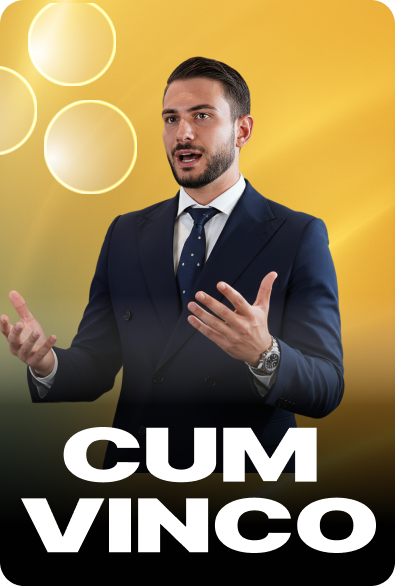 Cum Vinco