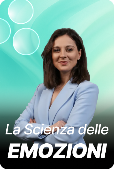 La Scienza delle Emozioni