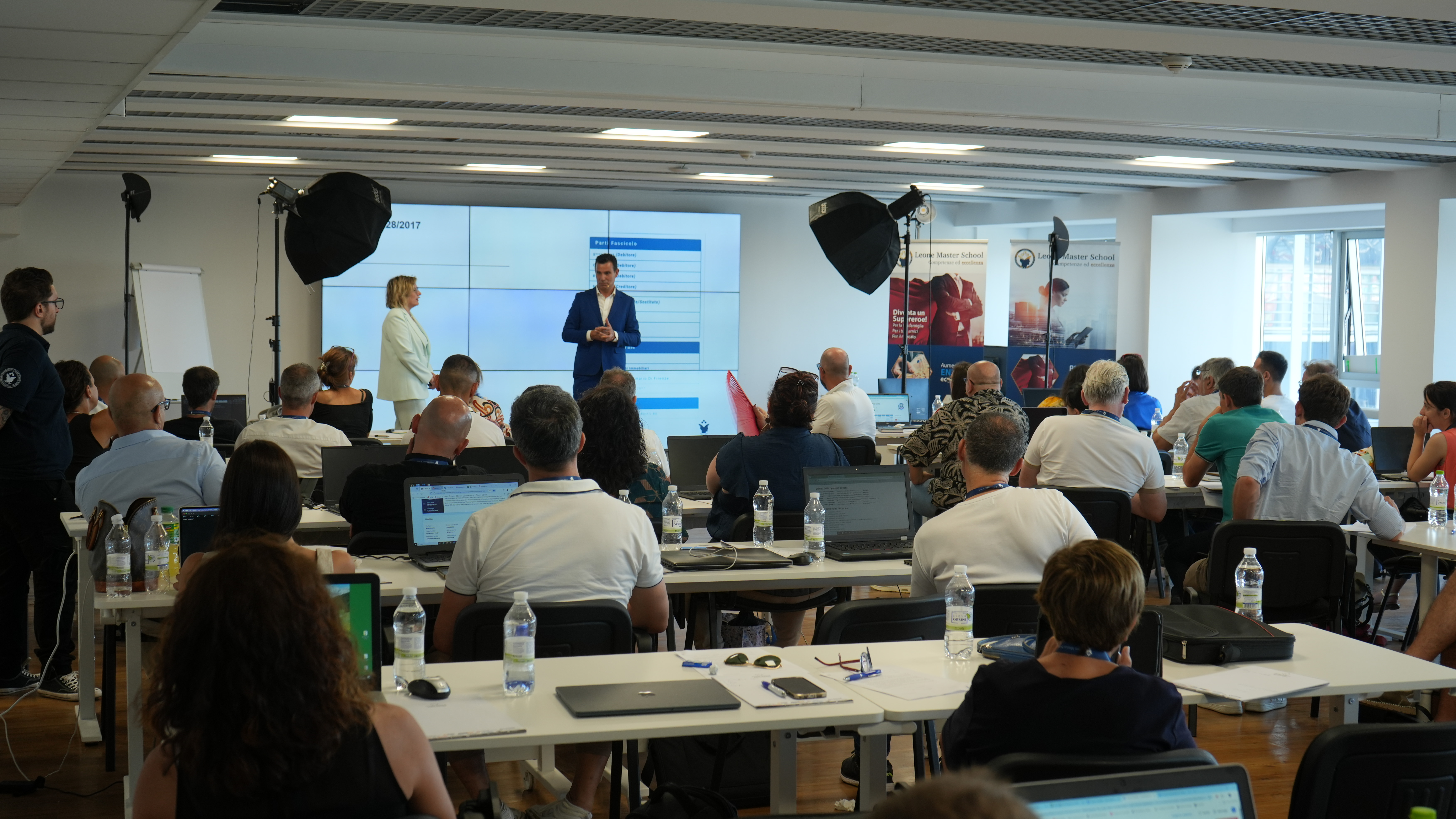 Workshop & Community